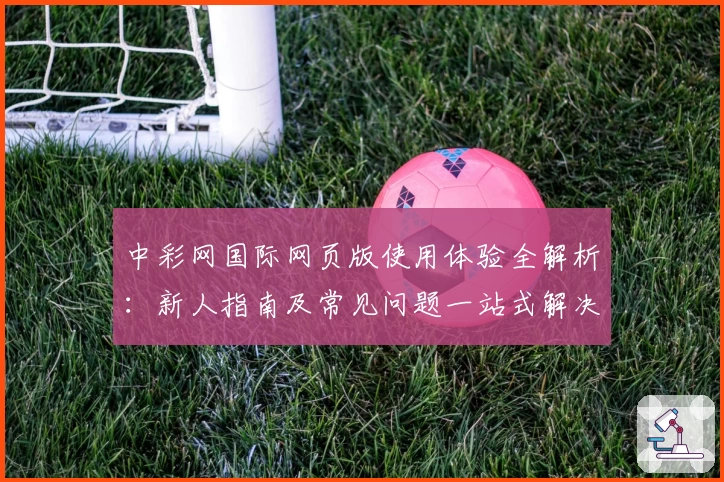中彩网国际网页版使用体验全解析：新人指南及常见问题一站式解决