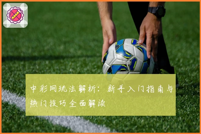 中彩网玩法解析：新手入门指南与热门技巧全面解读